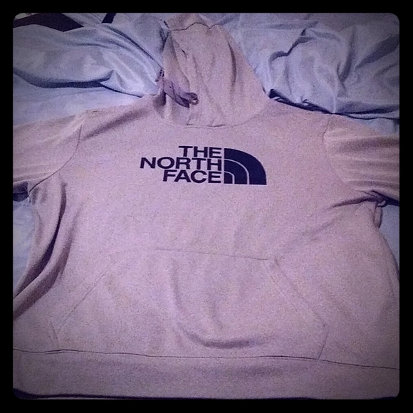 Northface hoodie - Picture 1 of 3